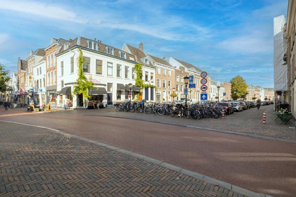 Medium property photo - Plompetorengracht 14, 3512 CD Utrecht